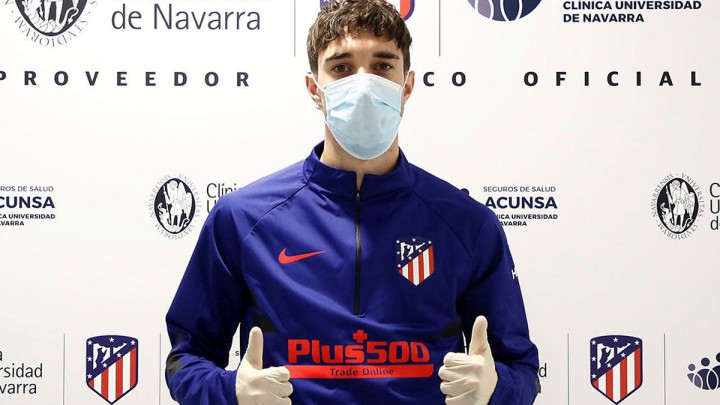Vrsaljka kao da je neko prokleo nakon Mundijala 2018. godine