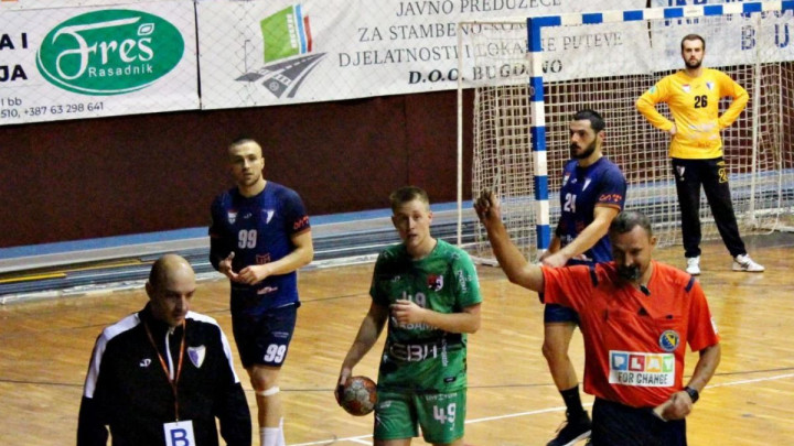 Iz RK Krivaja ispričali šta se dešavalo sinoć u Bugojnu pa poručili: Stid i sram da vas bude!
