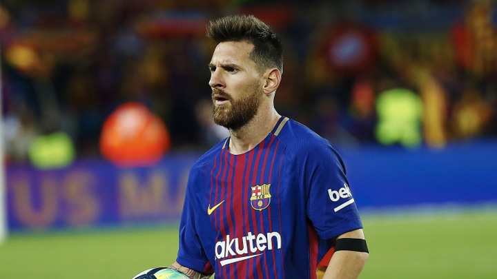 Messi: Barca neće biti moj posljednji klub u karijeri