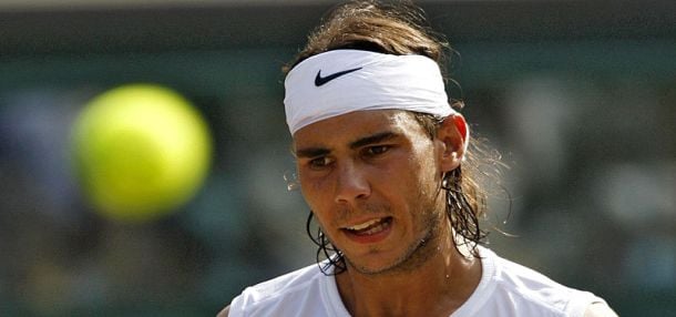 Rafael Nadal otkazao nastup na US Openu