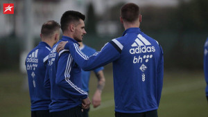 Napušta li Zakarić Partizan? "Za njega smo dobili nekoliko ponuda..."