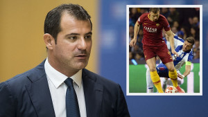 Dejan Stanković dao svoj sud o prelasku Edina Džeke u Inter