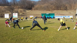 Startao i FK Seona, predstavljena nova pojačanja