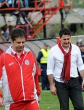 Ibraković: Ovako ne možemo osvajati bodove