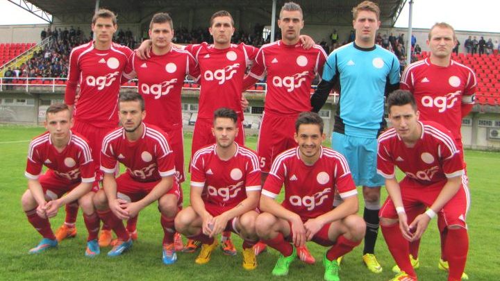 Zvijezda nemoćna u Orašju Zvijezda nemoćna u Orašju