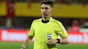 Poznat sudija meča Elfsborg - Velež