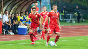 FK Velež smanjena kazna, ali ne značajno