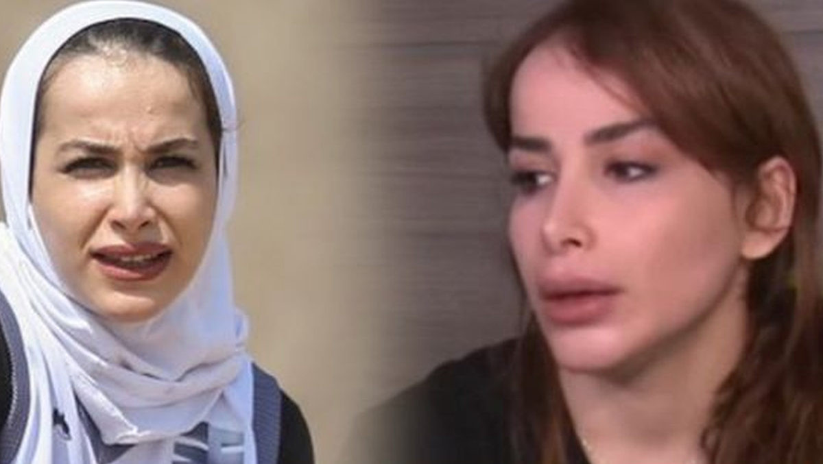 Rukometašica u suzama ispričala sve muke Iranki: "Muž vas ima pravo tući jednom godišnje"