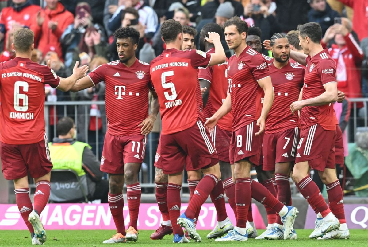 Bayernova 'crna lista': Čak 15 ih odlazi ovog ljeta!