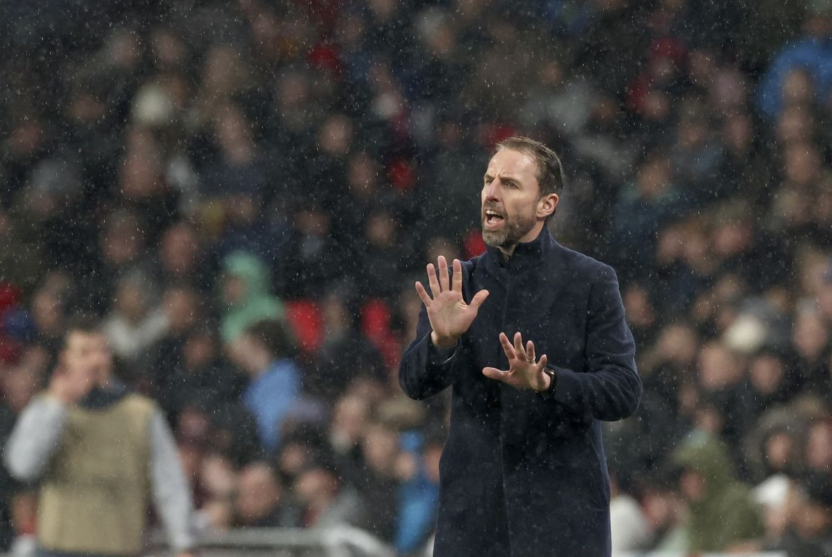 Southgate: Morali smo biti strpljivi, ovo je bio dobar test