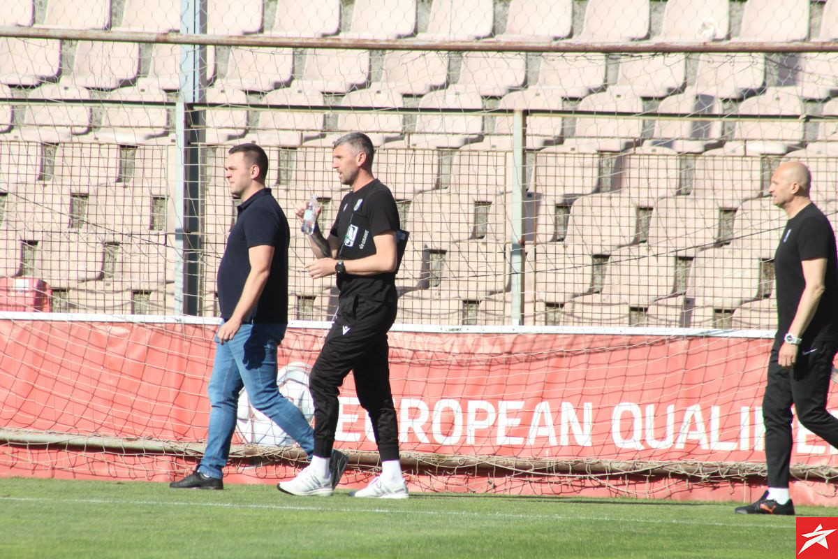 Važan potpis u NK Čelik Važan potpis u NK Čelik