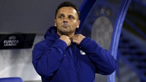 Mario Kovačević je shvatio gdje je došao - Nezapamćena sramota igrača Dinama prema treneru!