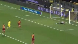 Roma primila nevjerovatan gol na otvaranju meča
