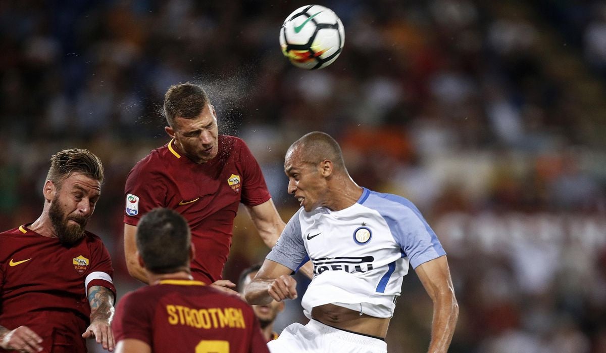 Inter traži pomoć sponzora: Glavne mete su Antonio Conte i Edin Džeko