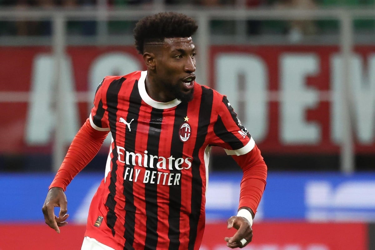 Crni panter ima novi klub - Milan inkasirao devet miliona eura