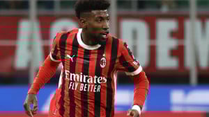 Crni panter ima novi klub - Milan inkasirao devet miliona eura