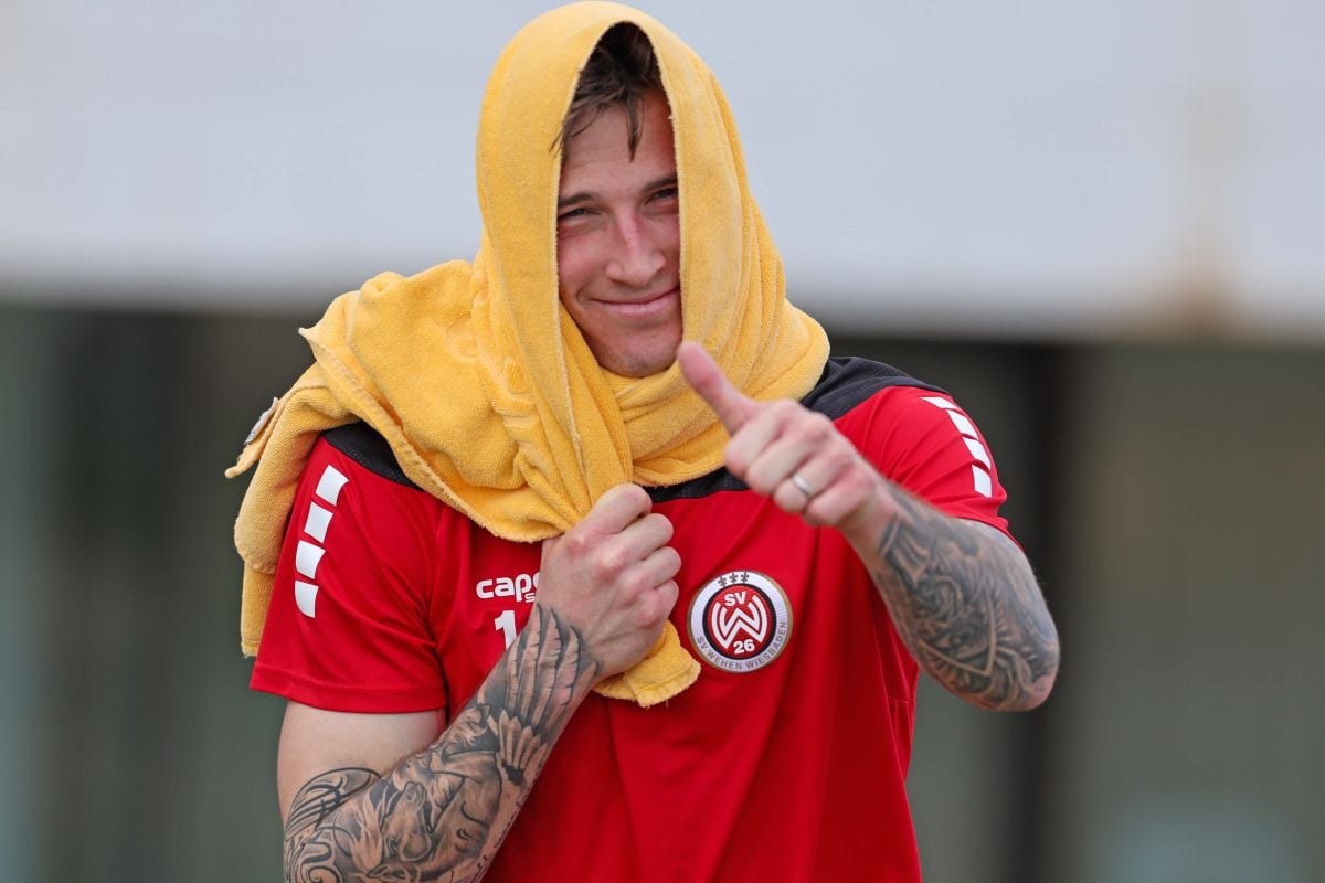 Čudo od napadača oblači dres Hrvatske, pa stiže u Dinamo?