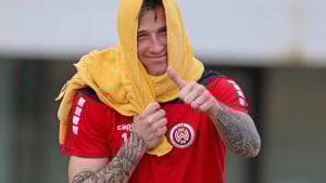 Čudo od napadača oblači dres Hrvatske, pa stiže u Dinamo?