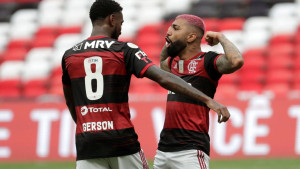 Gabigol doveo Flamengo na korak od titule prvaka, čuveni Vasco za ostanak treba čudo neviđeno