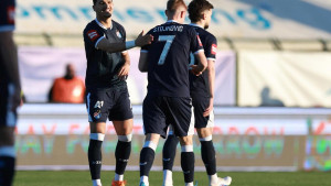 Dinamo okrenuo iz 2:1 i u “easy modu” pokazao da je najjači u regionu