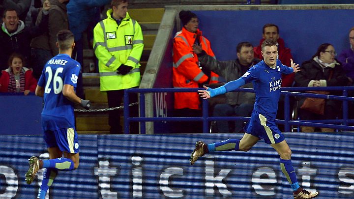 Leicesterov san nastavljen: Srušen Mourinhov Chelsea