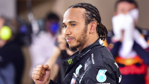 Hamilton još jednom dokazao da je veliki šampion