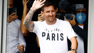 Jedna riječ je bila dovoljna: Upravo je potvrđen novi transfer Lionela Messija?!