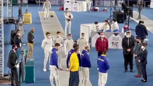 Ukrajinci odbili borbu, reakcija dvojice Rusa će obići svijet!