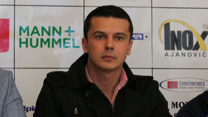 Nesvakidašnja situacija u BiH: Predsjednik kluba preuzeo trenersku klupu