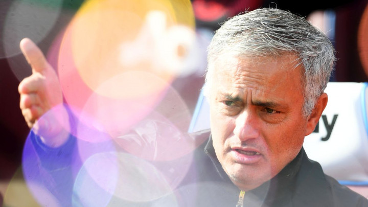 Mourinho očito nije zadovoljan odbranom: Spremio 60 miliona funti za igrača Intera