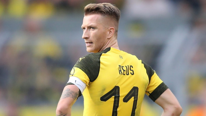 Reus sa fanovima podijelio veliku vijest, odmah dobio na hiljade poruka