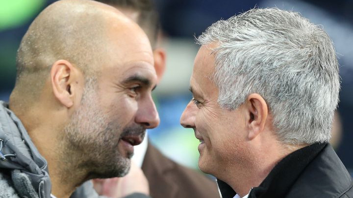 Maradona: Mourinho je najbolji trener svijeta