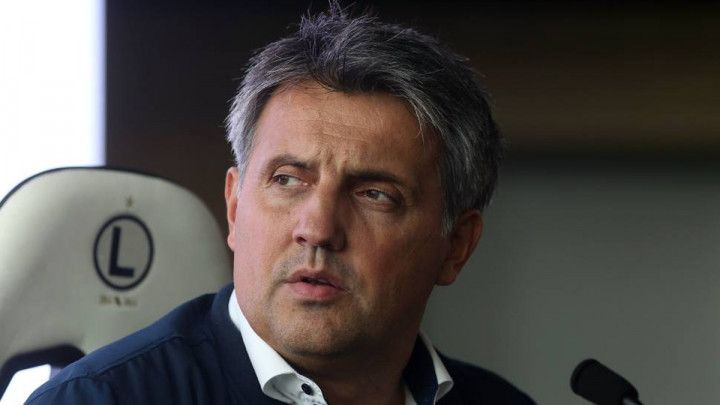 Vukasu se trese stolica, njegov nasljednik je čovjek kojem je Dinamo davao 30.000 eura mjesečno?