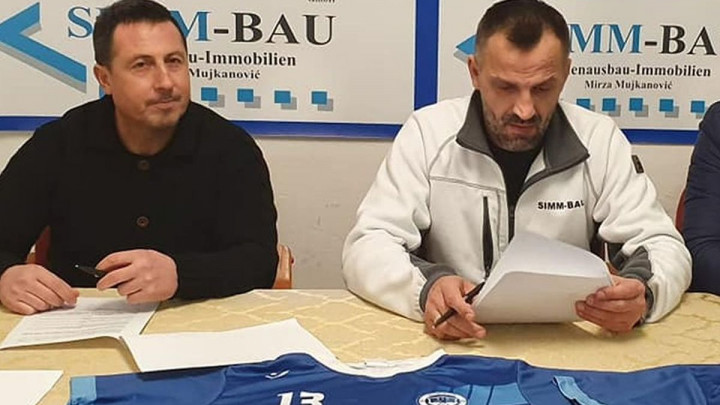 Sa riječi na djela: U bh. drugoligašu svi zaposlenici imaju primanja i tokom pauze