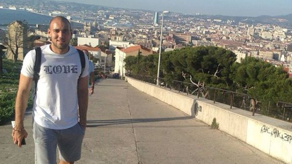 Danci oduševljeni bivšim golmanom Sarajeva: "Odličan je"