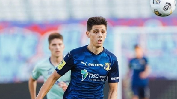 Hadžikadunić standardan, Rostovu bod kod Krasnodara