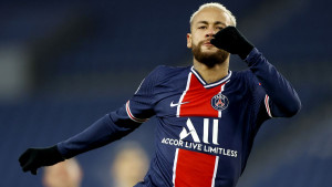 Ne može da vjeruje šta se dešava: Neymar ostavio sarkastične komentare jer ga nema finalnoj listi