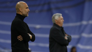 Zar i oni? Rusi brutalno ismijali Guardiolin Manchester City