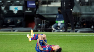 Uspješno operisao koljeno: Poznato koliko će Coutinho biti van terena