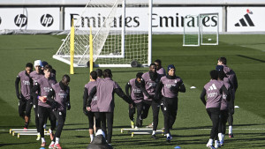 Noćna mora za Real se nastavlja - UEFA zabranila jednom od ključnih igrača nastupe protiv Benfice!