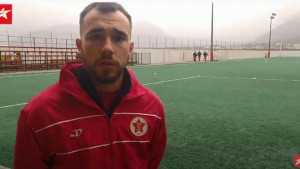 Radović: Izborit ćemo Europu! Zeljković: Nismo uzalud tu gdje jesmo, bit ćemo još bolji