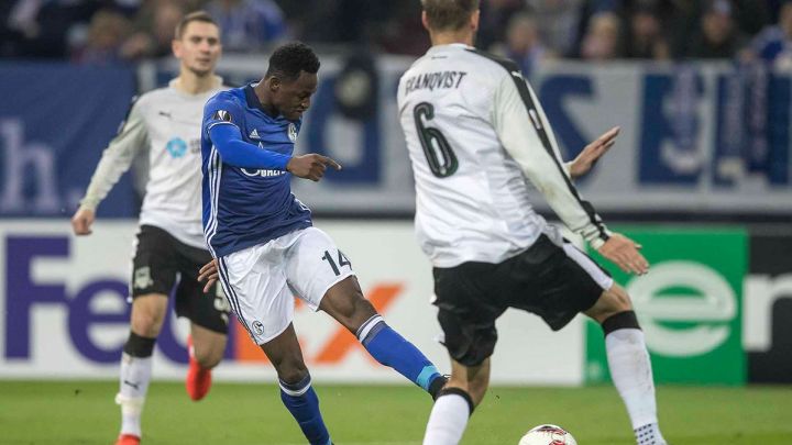 Schalke lako sa Krasnodarom, Milićević strijelac za Gent