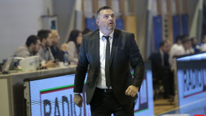 Vlašić: Čestitam igračima, hvala i navijačima na podršci