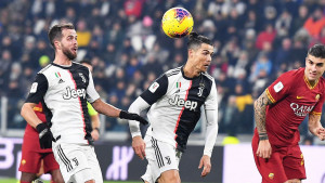Miralem Pjanić spreman za okršaj protiv Lyona