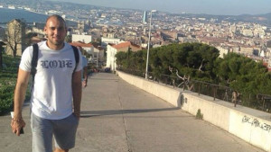 Danci oduševljeni bivšim golmanom Sarajeva: "Odličan je"