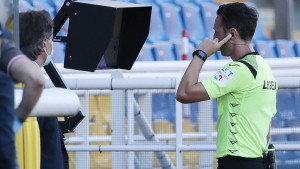 VAR 'uništio' Sassuolo na San Paolu