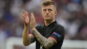 Toni Kroos objavio kraj reprezentativne karijere