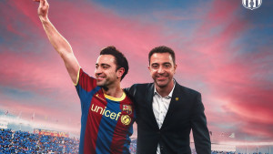Rani jutarnji sati donijeli zvaničnu potvrdu: Xavi se vratio kući!