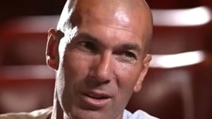 Potvrđen veliki povratak Zidanea trenerskom poslu