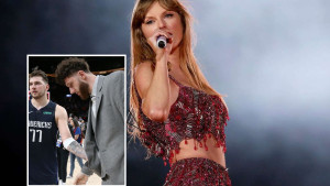 NBA milijarder traži od Taylor Swift da prekine s novim dečkom, tvrdi da ima idealnog tipa za nju